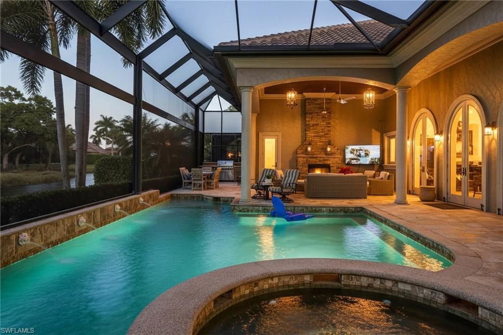 19918 Markward Crossing, Estero, FL 33928 Photo