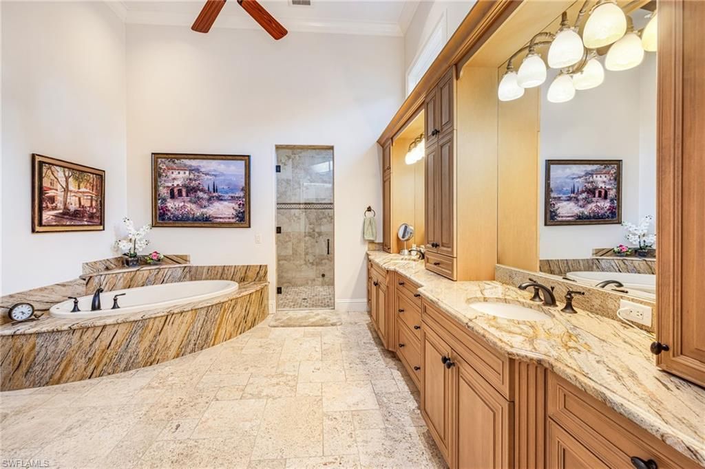 19918 Markward Crossing, Estero, FL 33928 Photo