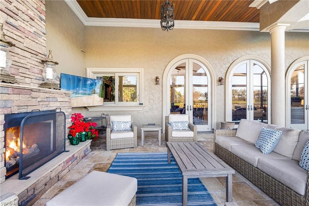 19918 Markward Crossing, Estero, FL 33928 Photo