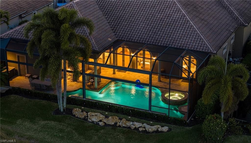 19918 Markward Crossing, Estero, FL 33928 Photo