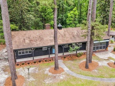 205 Woodlawn Street, Walterboro, SC 29488