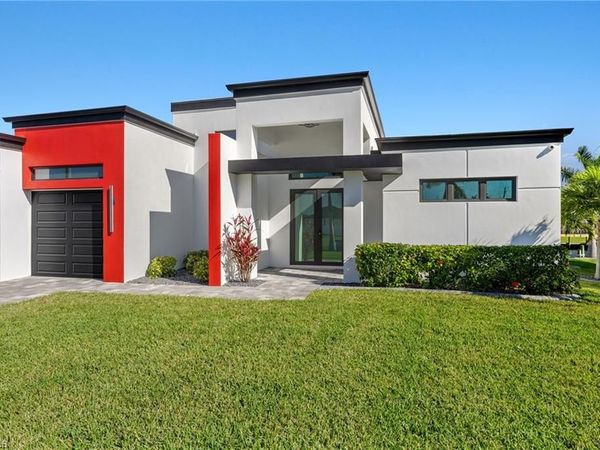 3303 NW 14th ST, CAPE CORAL, FL 33993