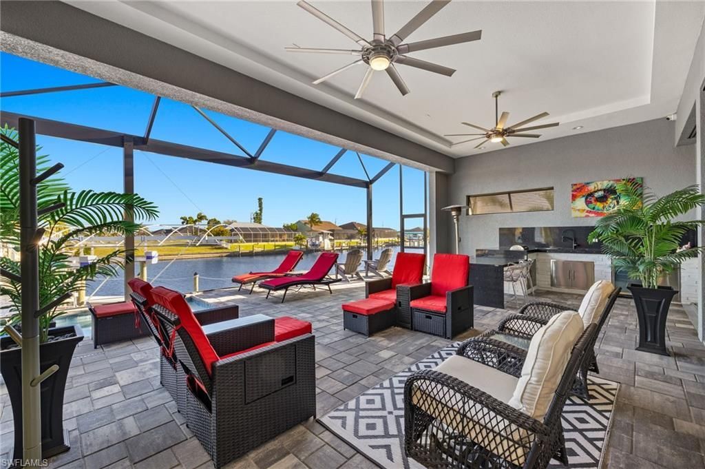 3303 NW 14th St, Cape Coral, FL 33993 Photo