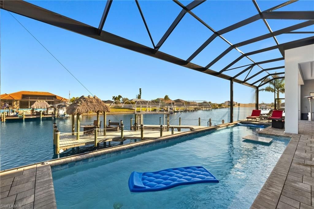 3303 NW 14th St, Cape Coral, FL 33993 Photo
