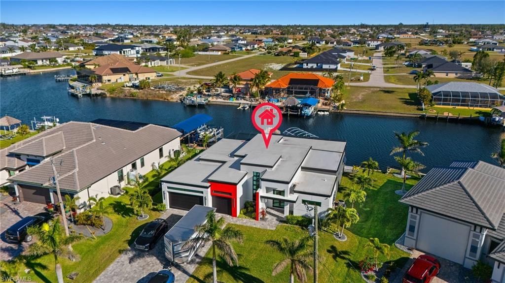 3303 NW 14th St, Cape Coral, FL 33993 Photo