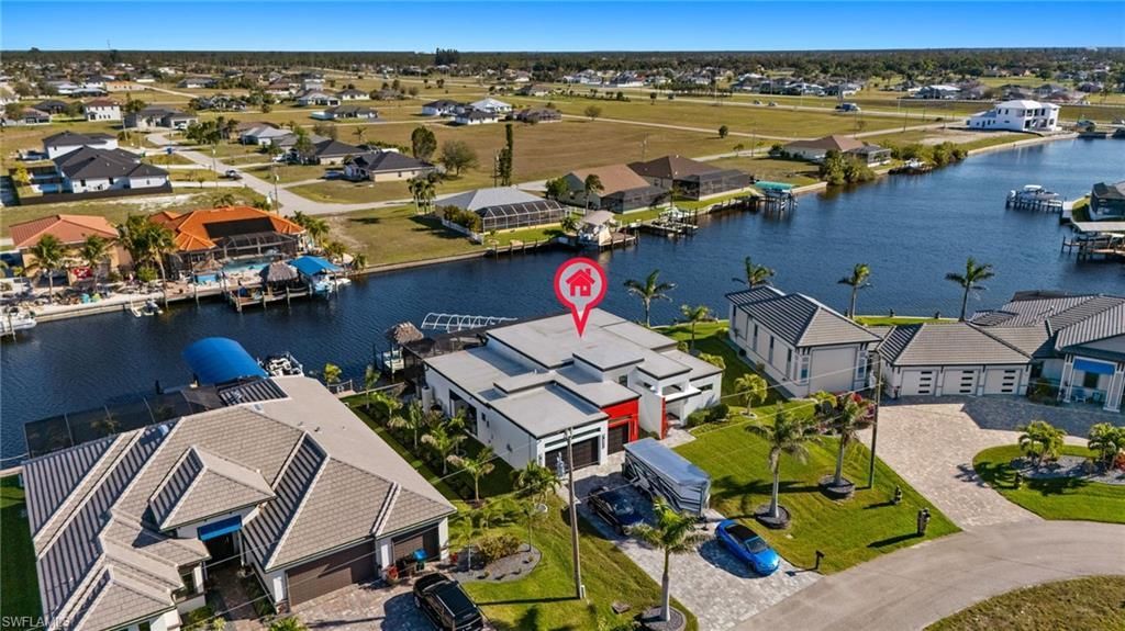 3303 NW 14th St, Cape Coral, FL 33993 Photo