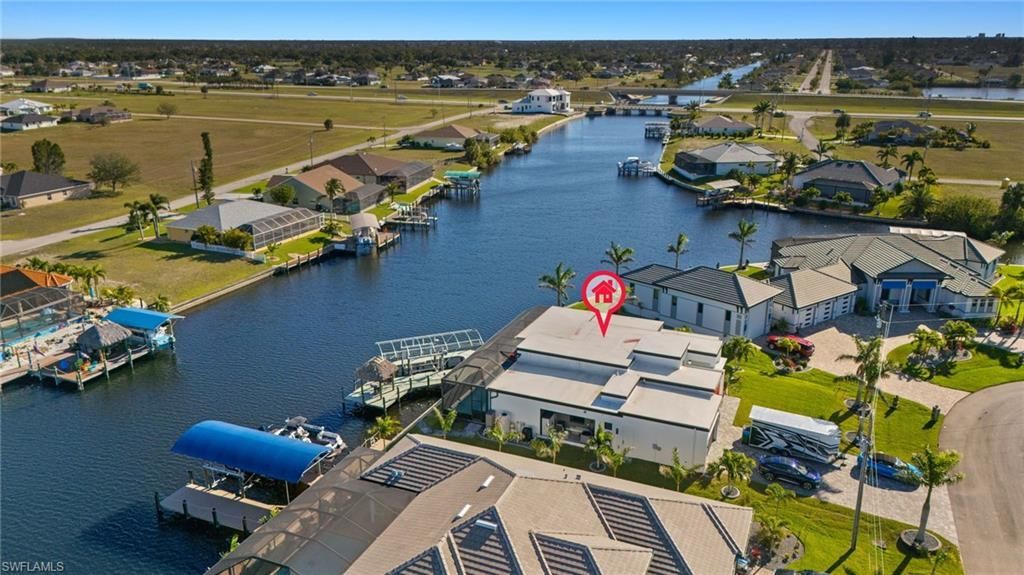 3303 NW 14th St, Cape Coral, FL 33993 Photo