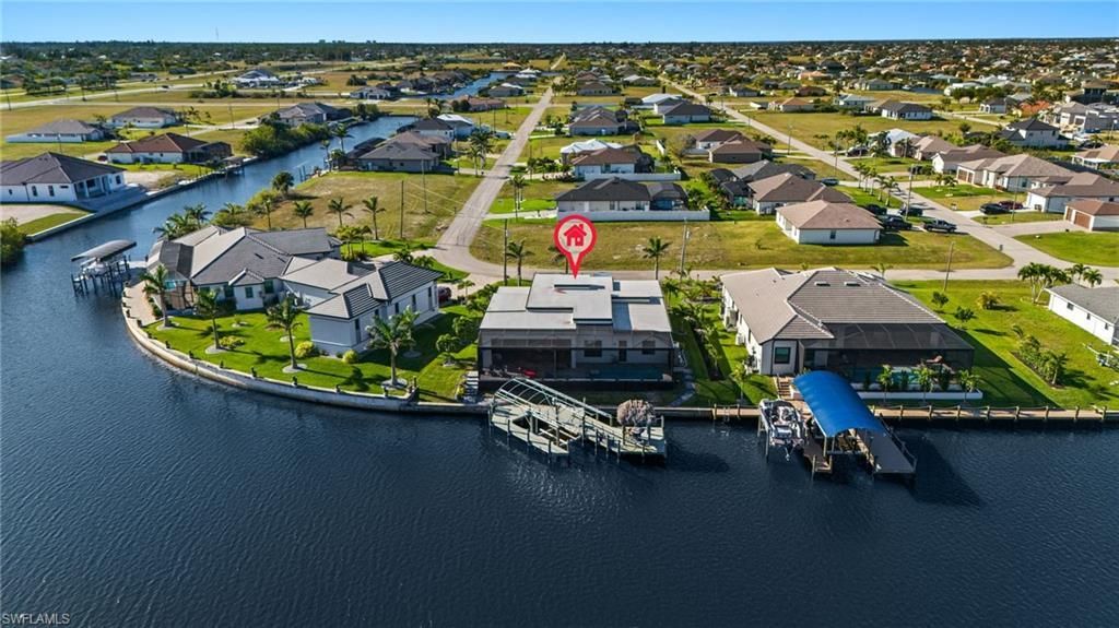 3303 NW 14th St, Cape Coral, FL 33993 Photo