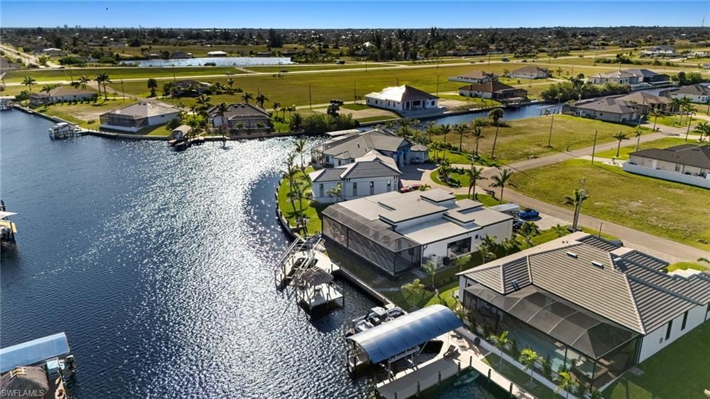 3303 NW 14th St, Cape Coral, FL 33993 Photo