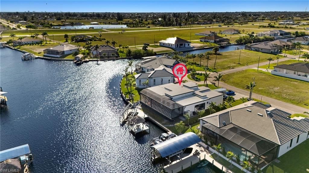 3303 NW 14th St, Cape Coral, FL 33993 Photo