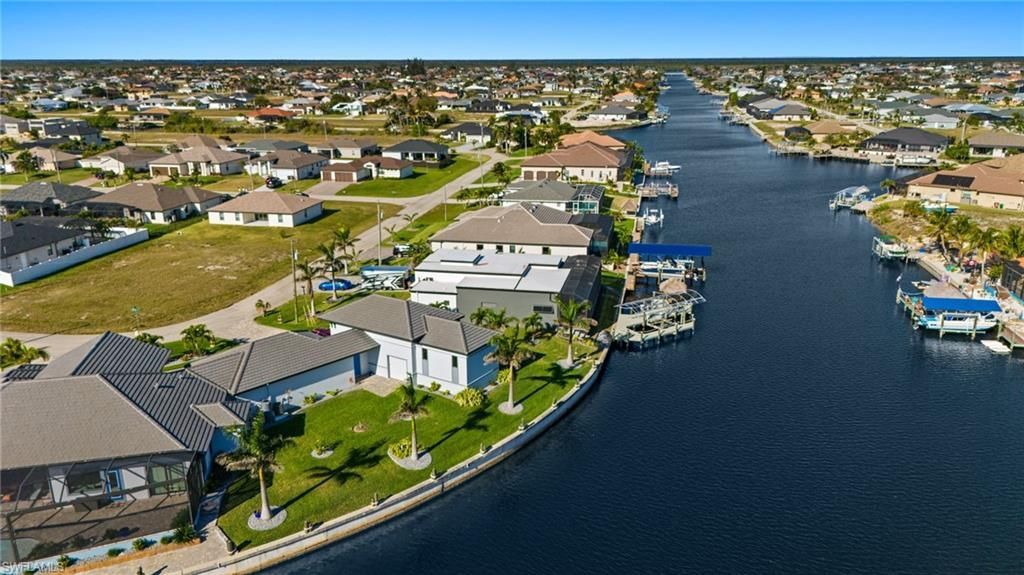 3303 NW 14th St, Cape Coral, FL 33993 Photo