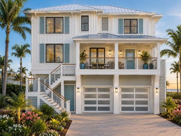7950 Buccaneer DR, FORT MYERS BEACH, FL 33931