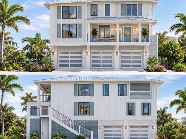 7950 Buccaneer DR, FORT MYERS BEACH, FL 33931