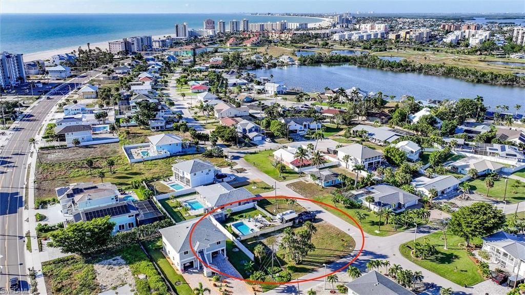 7950 Buccaneer Dr, Fort Myers Beach, FL 33931 Photo