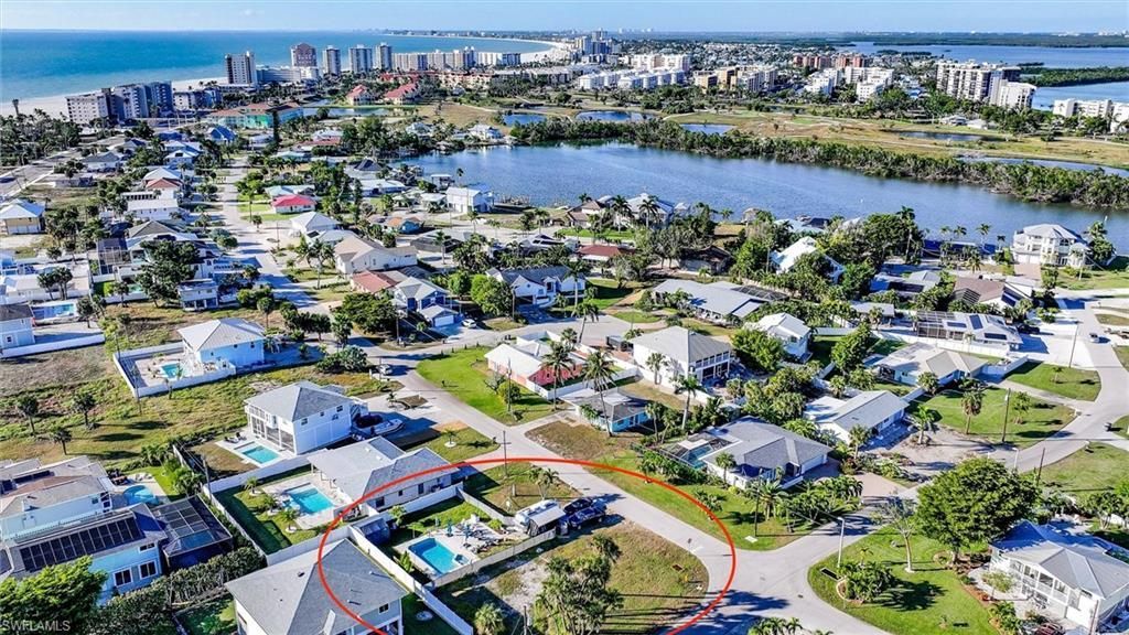 7950 Buccaneer Dr, Fort Myers Beach, FL 33931 Photo