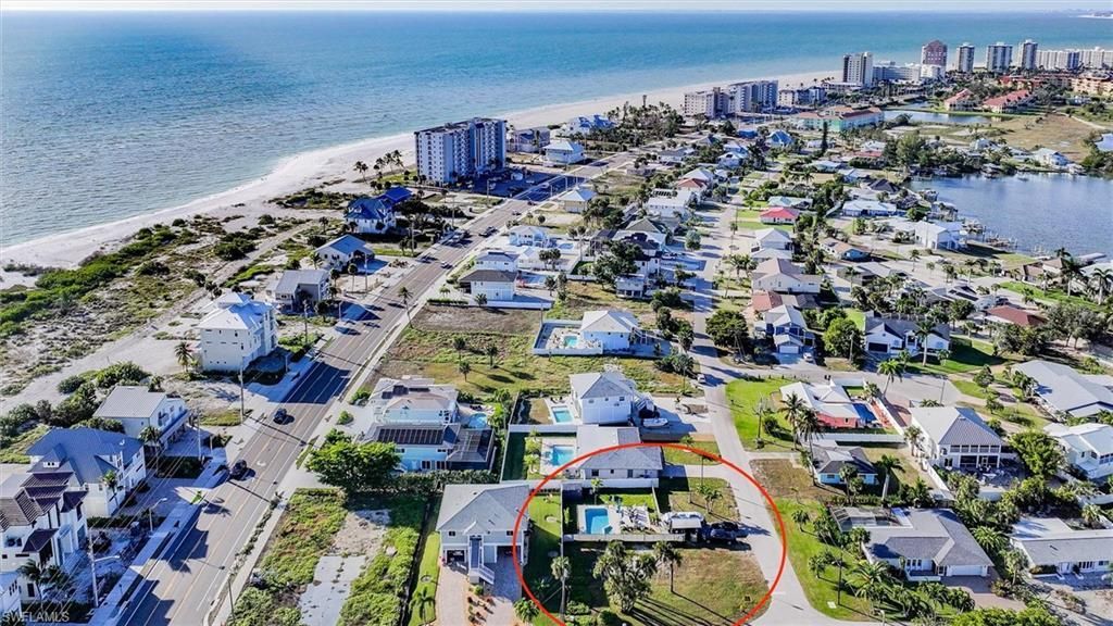 7950 Buccaneer Dr, Fort Myers Beach, FL 33931 Photo