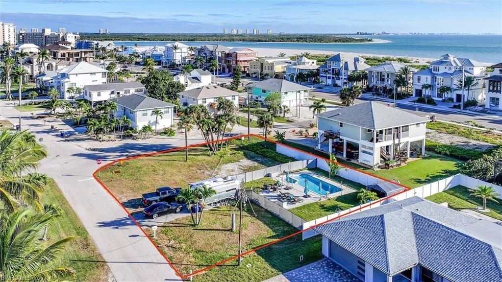 7950 Buccaneer Dr, Fort Myers Beach, FL 33931 Photo