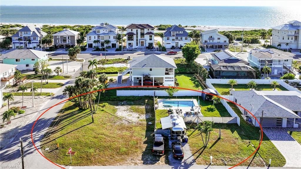 7950 Buccaneer Dr, Fort Myers Beach, FL 33931 Photo
