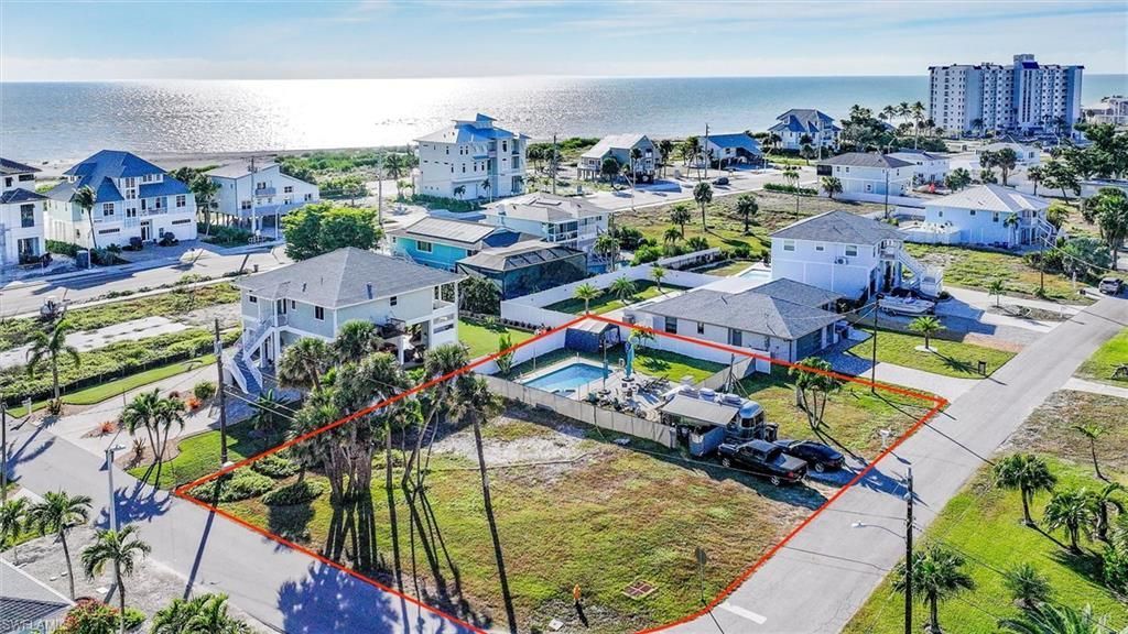 7950 Buccaneer Dr, Fort Myers Beach, FL 33931 Photo