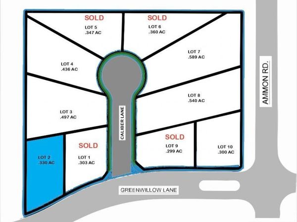 L2 B1 Greenwillow Lane, AMMON, ID 83401