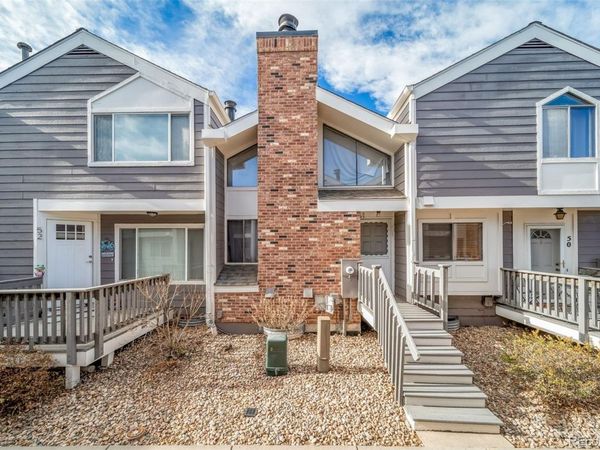 6785 W 84th Way, Unit 51, Arvada, CO 80003
