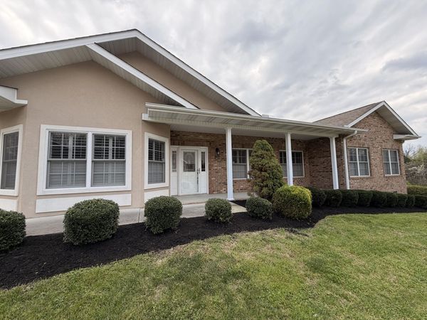 2119 Zion Drive, Sevierville, TN 37862