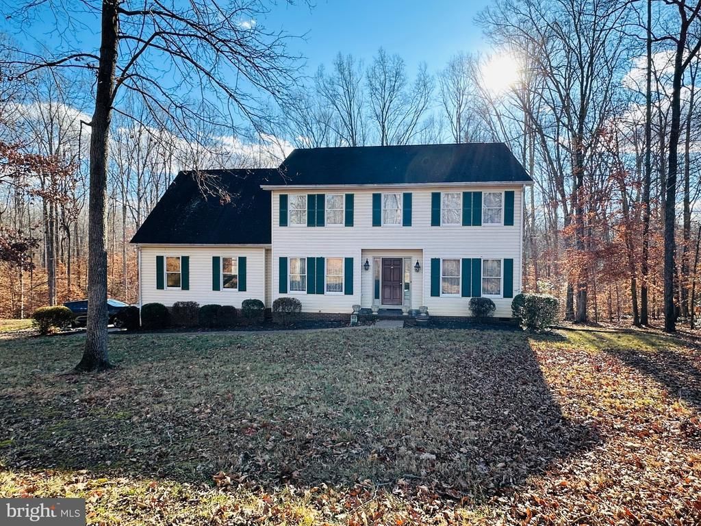 57 Holly Berry Road, Fredericksburg, VA 22406 Main Photo