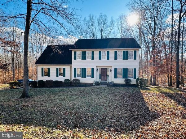 57 HOLLY BERRY ROAD, FREDERICKSBURG, VA 22406