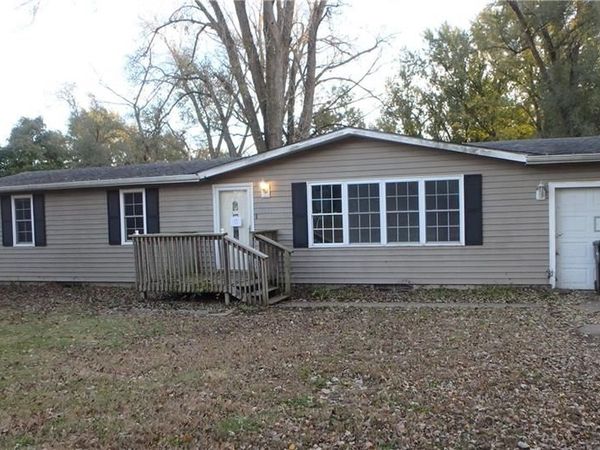 2625 NE 37th Street, Topeka, KS 66617