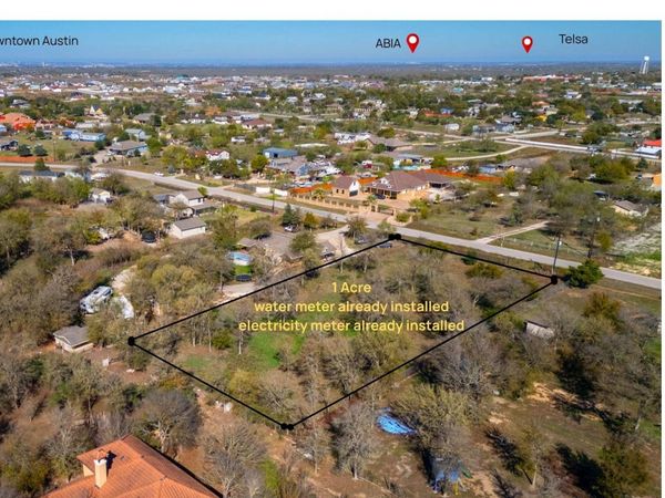 185 Monterrey Hills DR, Del Valle, TX 78617