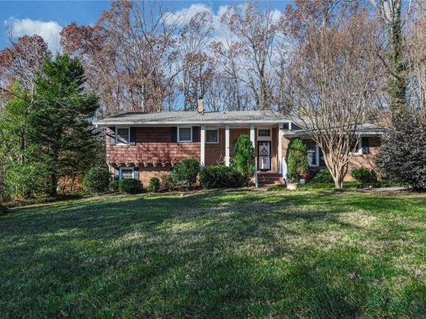 2705 Tillbrook Place, Greensboro, NC 27408