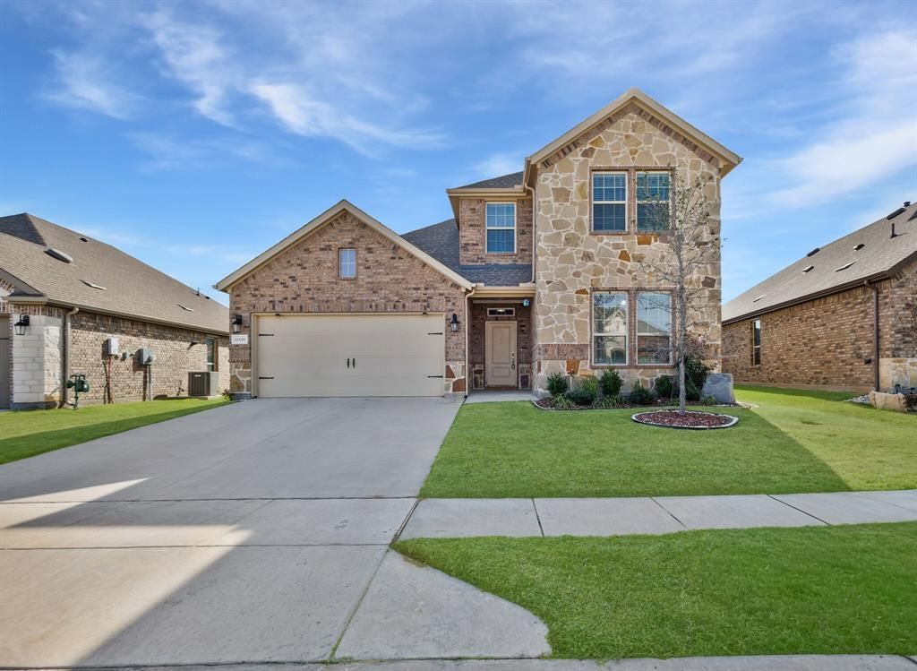 11120 Canyon Oak Street, Aubrey, TX 76227 Main Photo