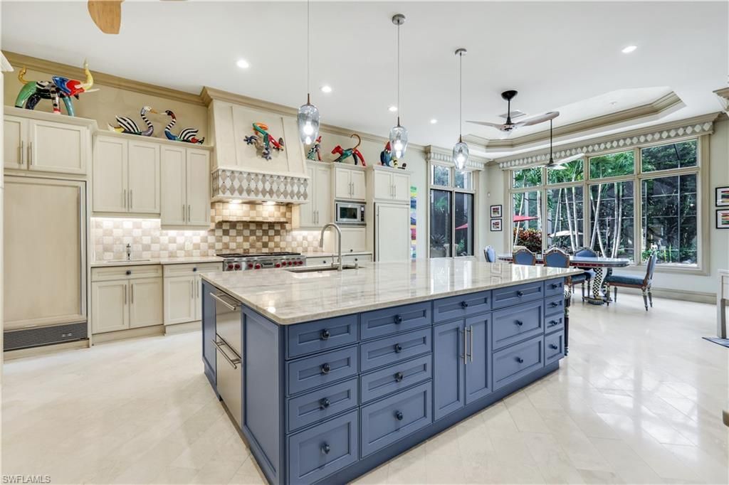 683 Hickory Rd, Naples, FL 34108 Photo