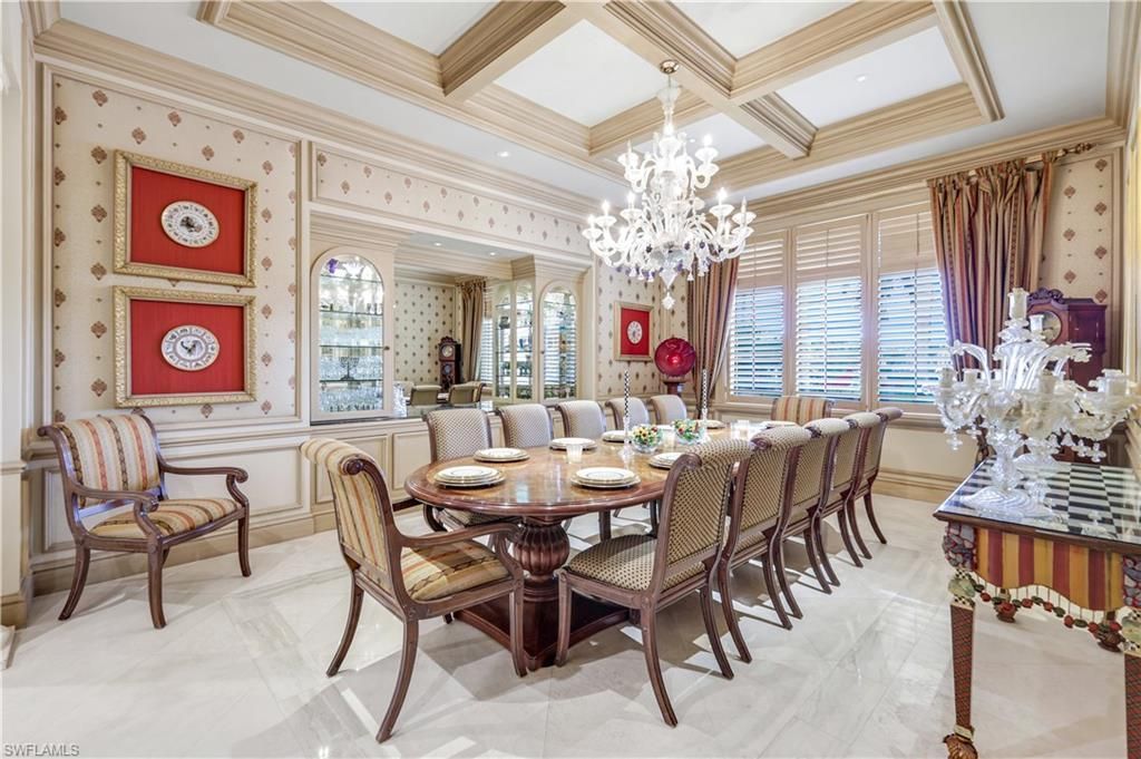 683 Hickory Rd, Naples, FL 34108 Photo