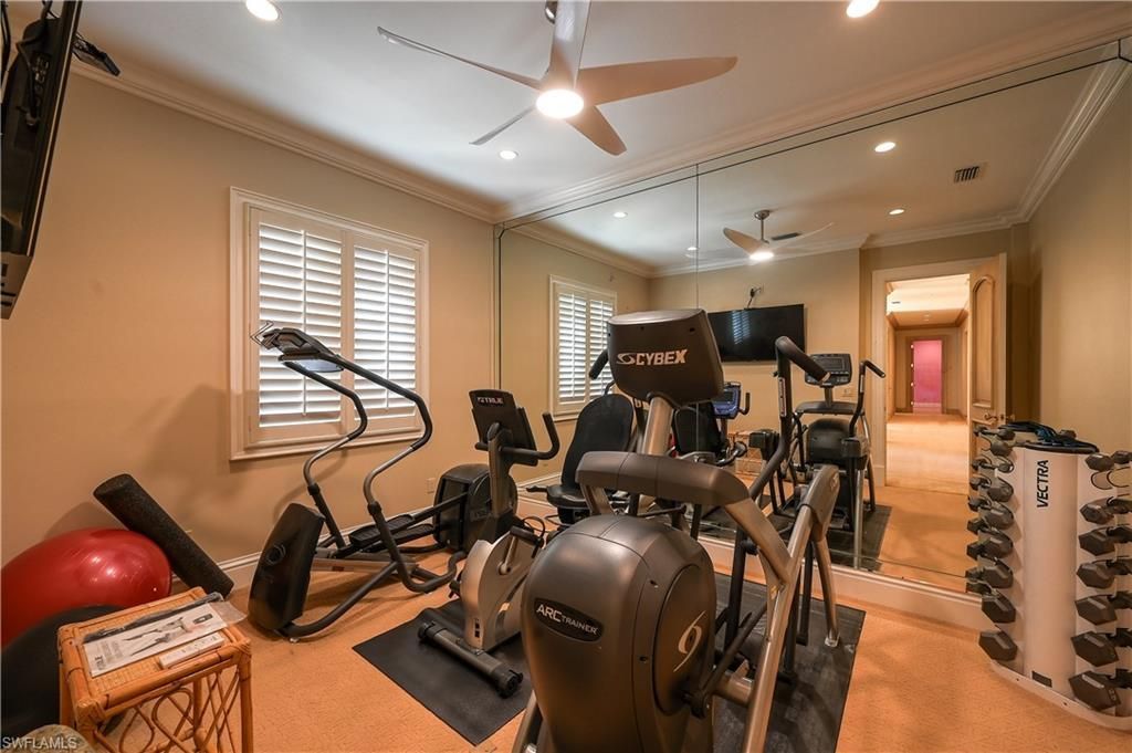 683 Hickory Rd, Naples, FL 34108 Photo