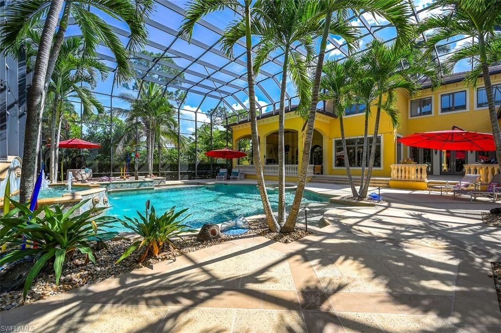 683 Hickory Rd, Naples, FL 34108 Photo