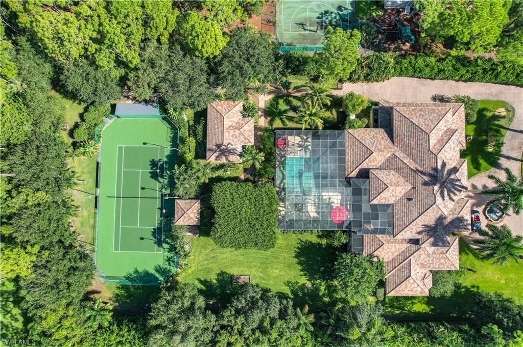 683 Hickory Rd, Naples, FL 34108 Photo