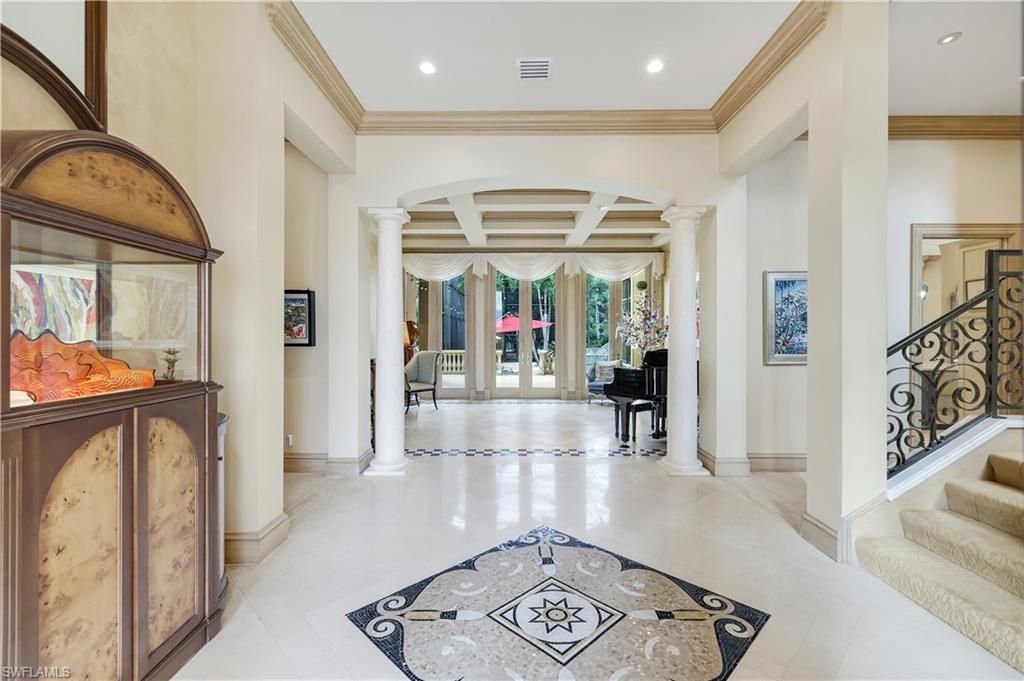 683 Hickory Rd, Naples, FL 34108 Photo