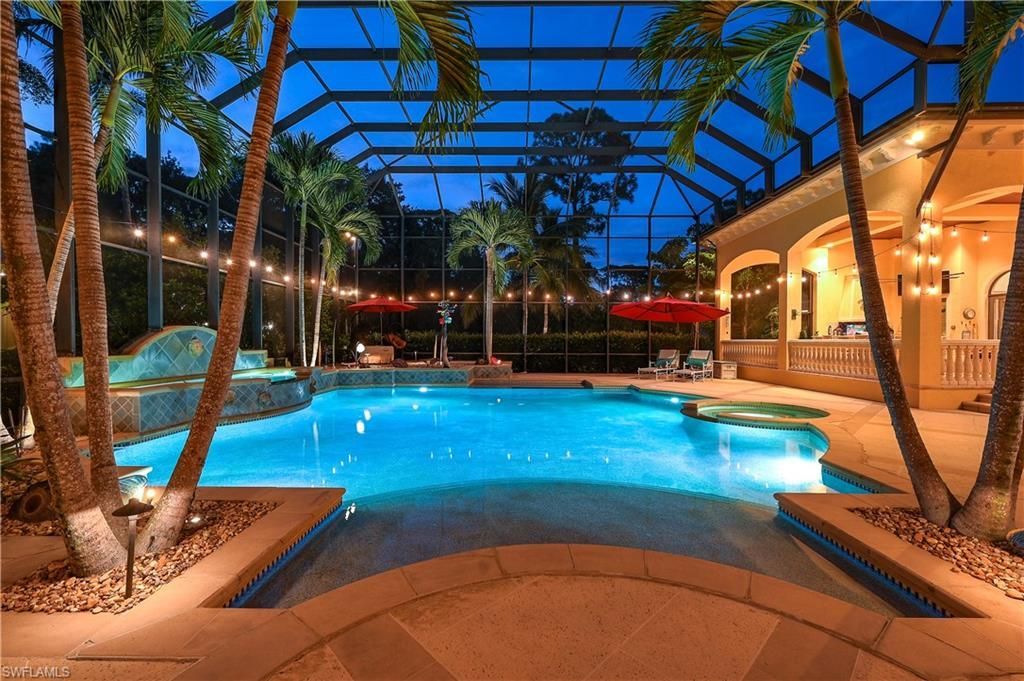 683 Hickory Rd, Naples, FL 34108 Photo