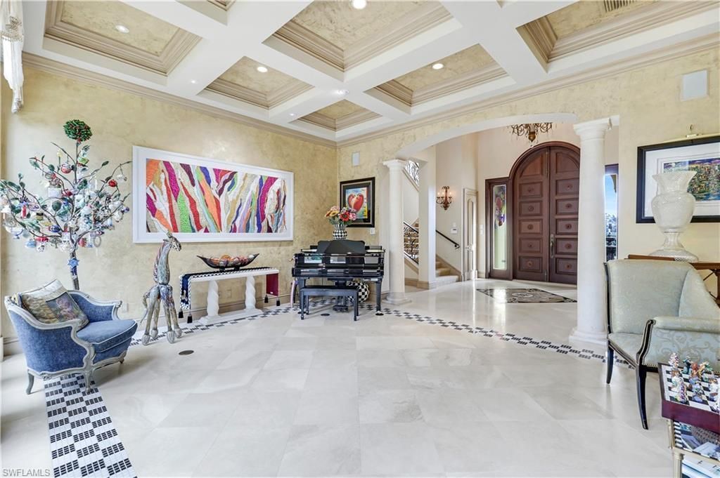 683 Hickory Rd, Naples, FL 34108 Photo