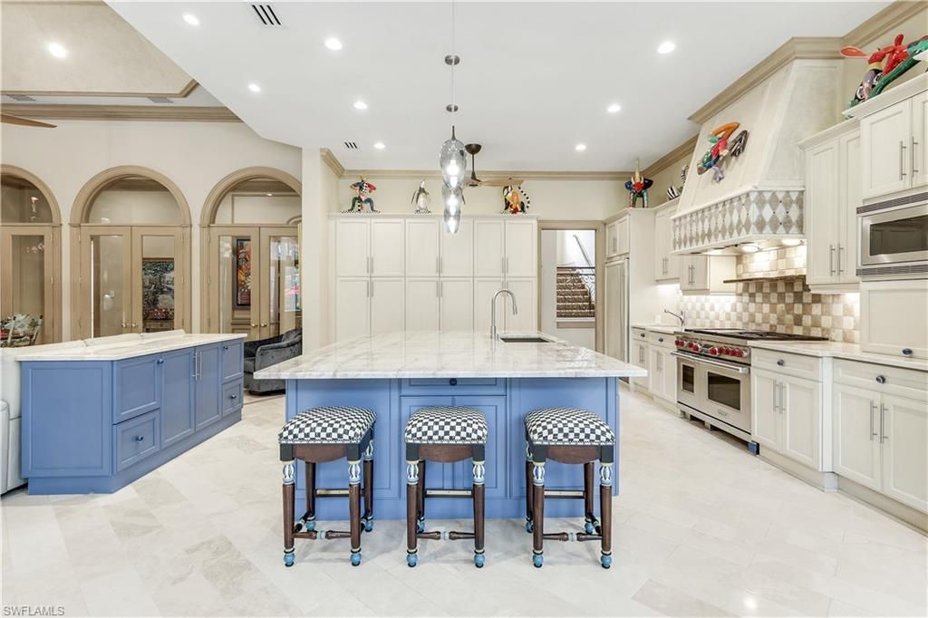 683 Hickory Rd, Naples, FL 34108 Photo