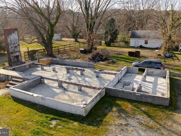 16125 BRADBURN LANE, RIDGE, MD 20680