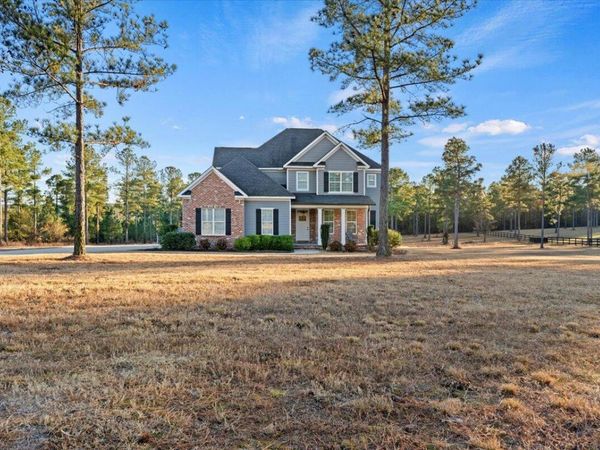 154 Hurlingham Drive, Aiken, SC 29801
