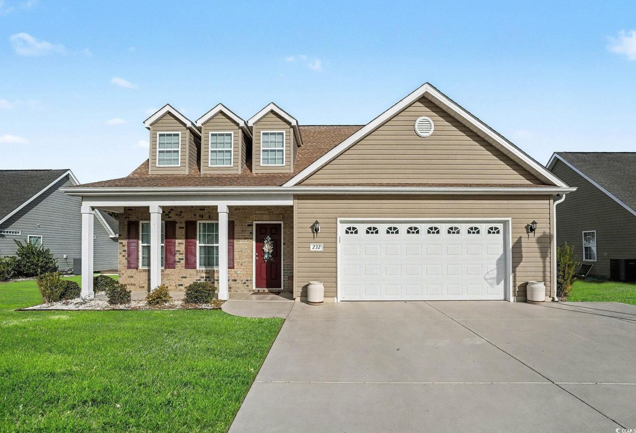 232 Turning Pines Loop Photo 1