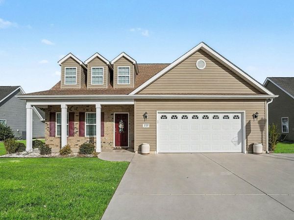 232 Turning Pines Loop, Myrtle Beach, SC 29579