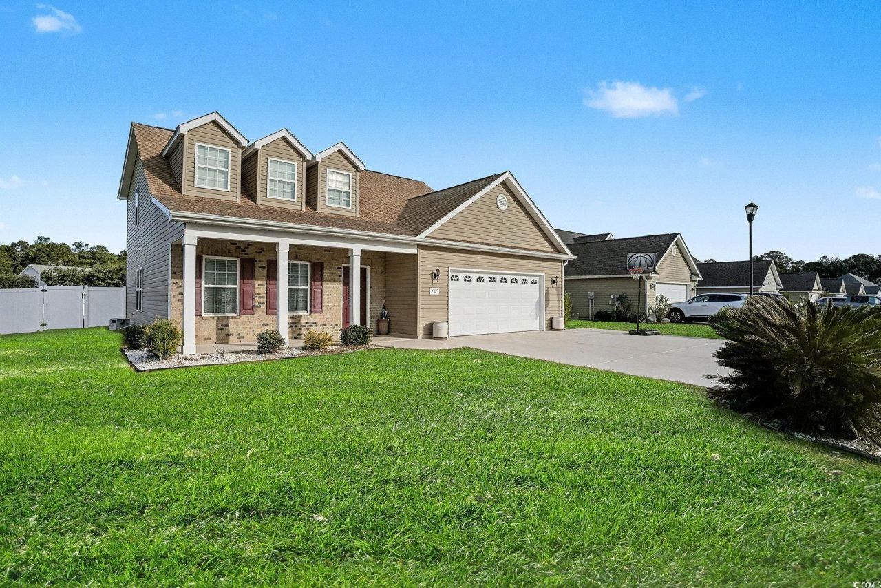 232 Turning Pines Loop Photo 4