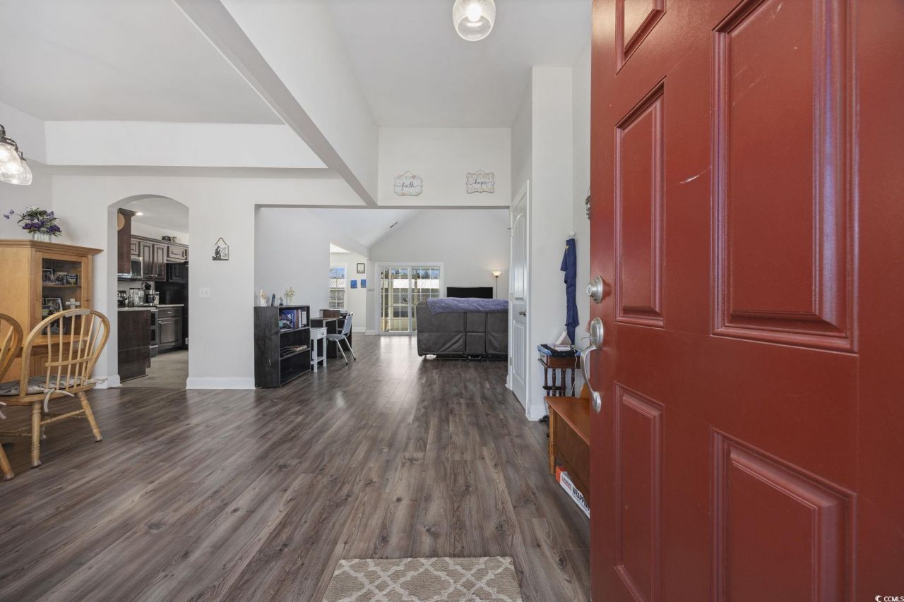 7353 Johnson Shortcut Rd. Photo 5