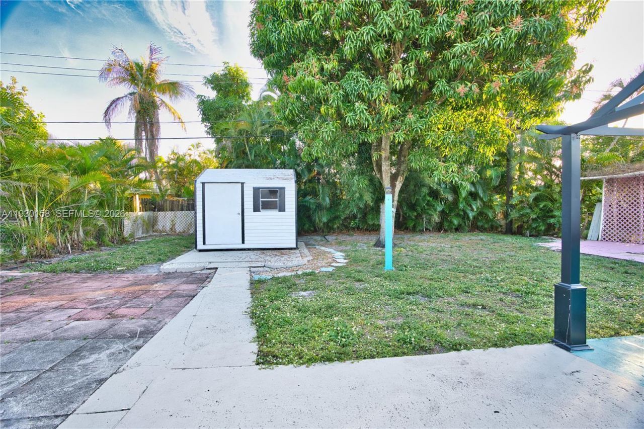 6424 SW 20th St, Miramar, FL 33023 Photo