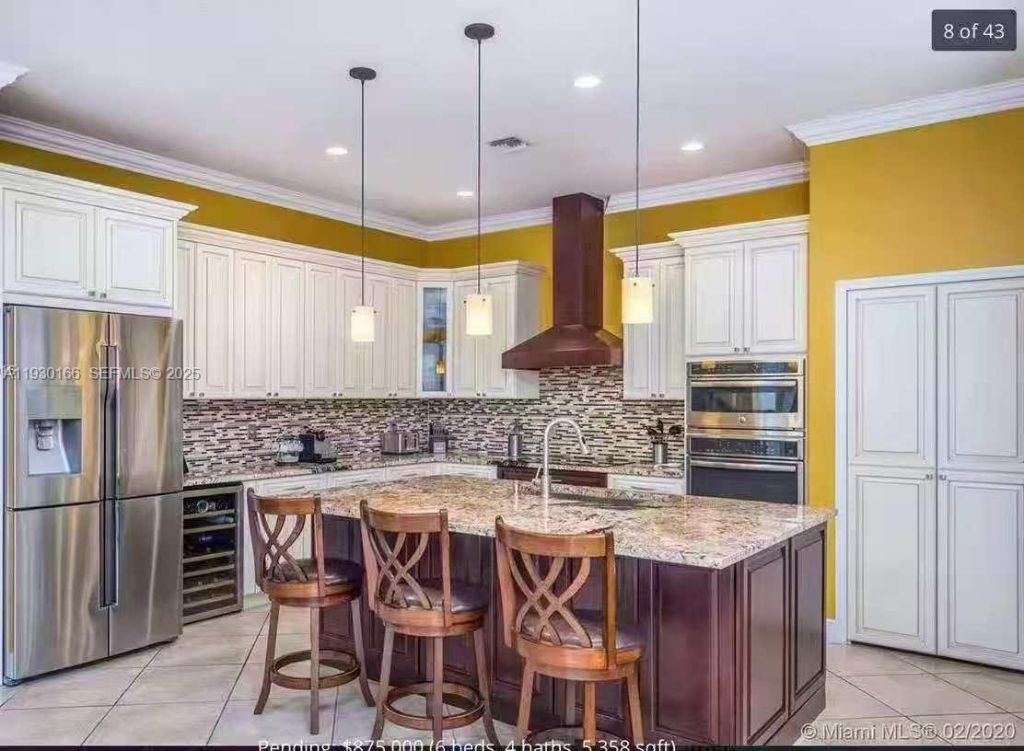 1035 Waterside Cir, Weston, FL 33327 Photo