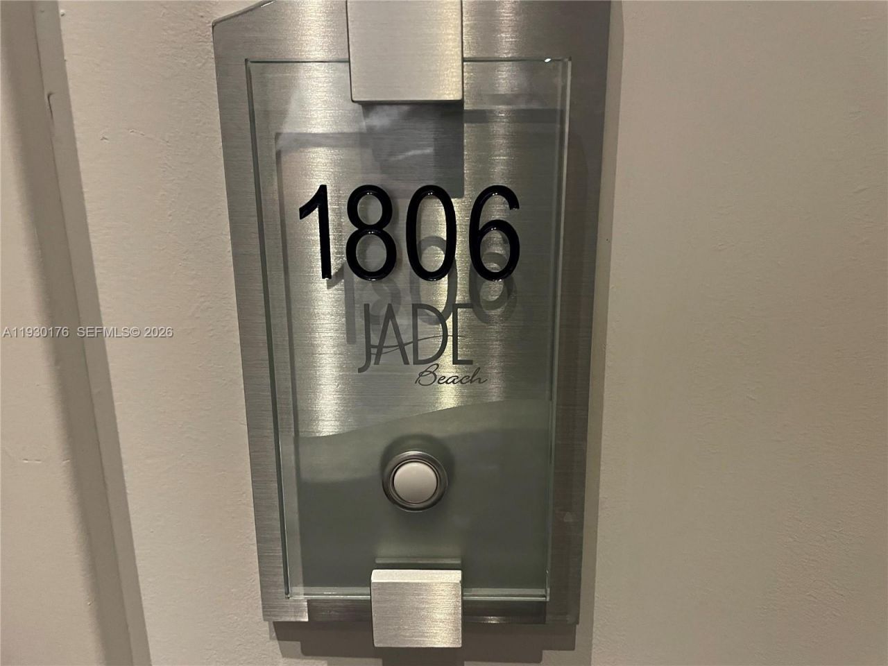 17001 Collins Ave, Unit 1806, Sunny Isles Beach, FL 33160 Photo